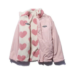 Ilse - Roze
