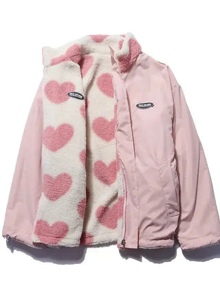 Ilse - Roze