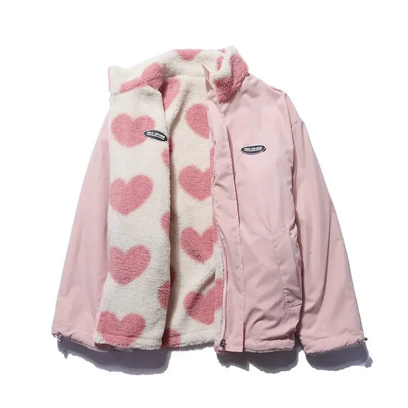 Ilse - Roze