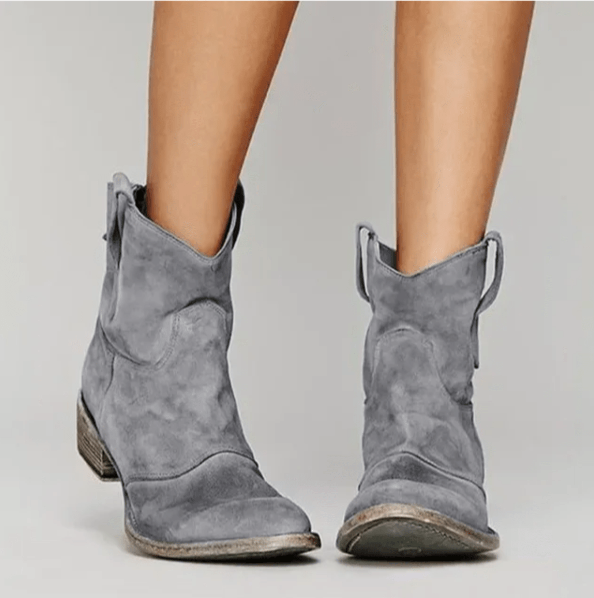 Nola | Orthopedische Wildleder Schoenen