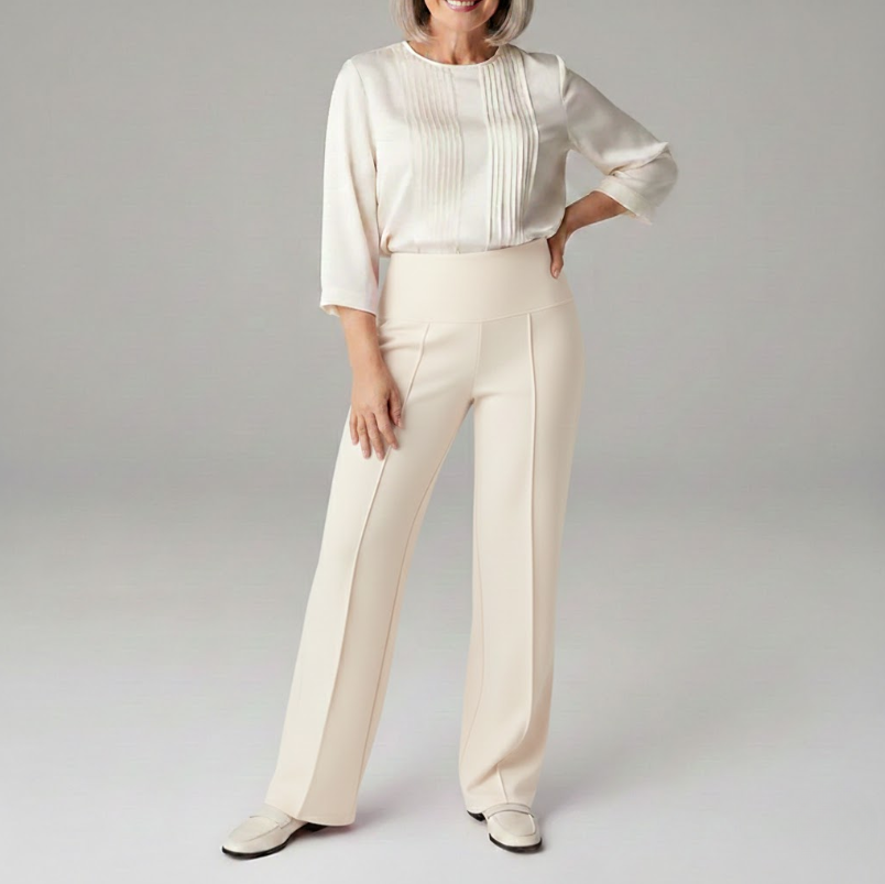 Femke Comfort Fit Broek