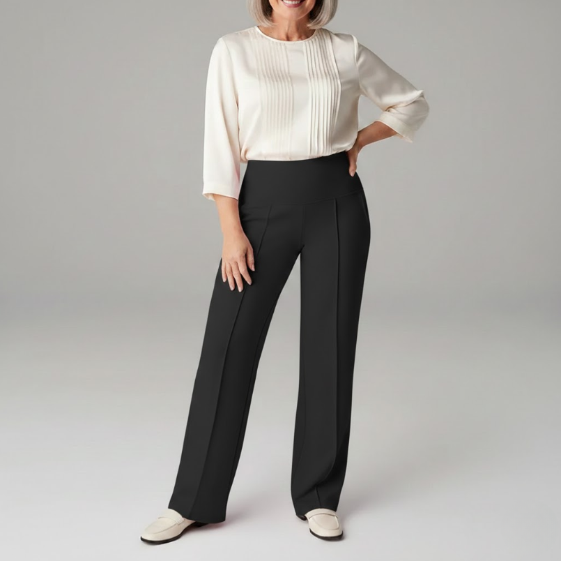 Femke Comfort Fit Broek