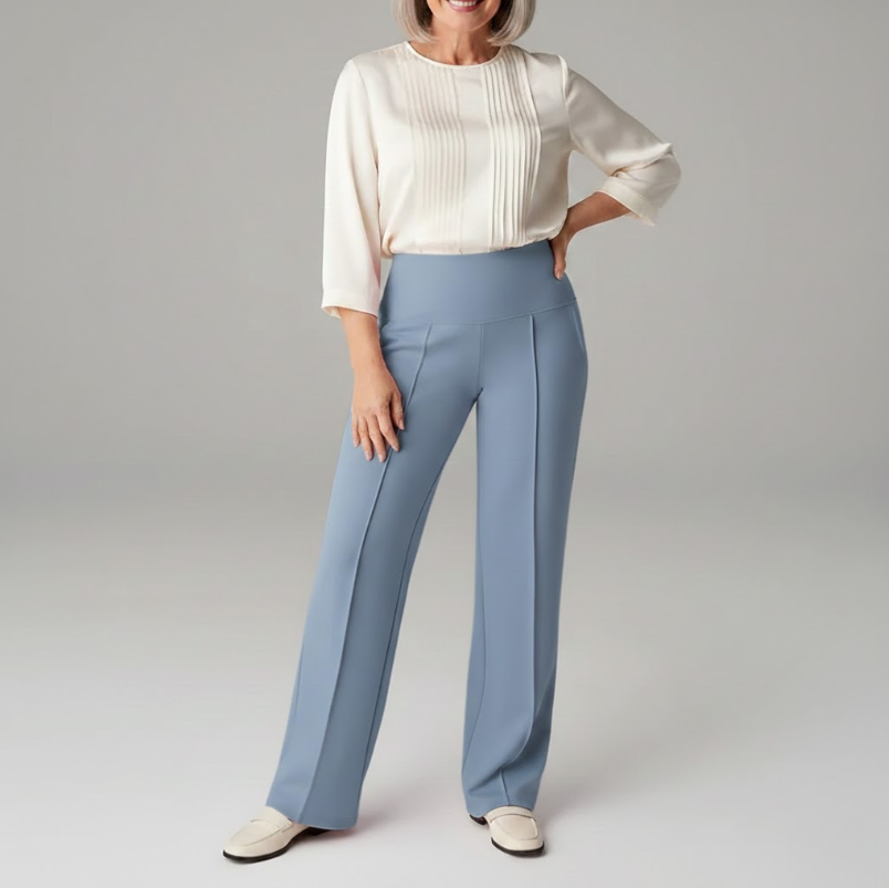 Femke Comfort Fit Broek