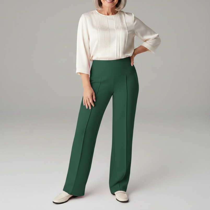 Femke Comfort Fit Broek