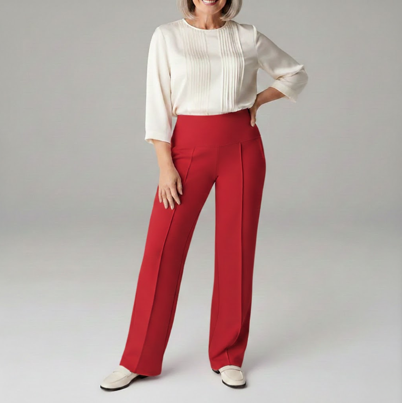 Femke Comfort Fit Broek