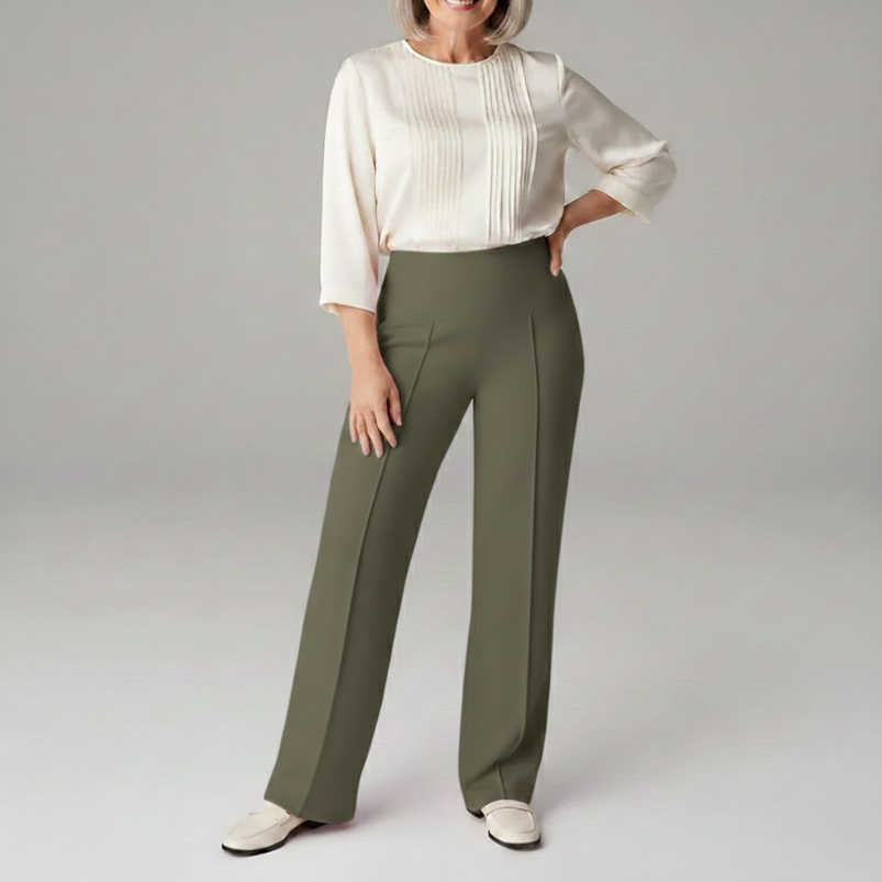 Femke Comfort Fit Broek