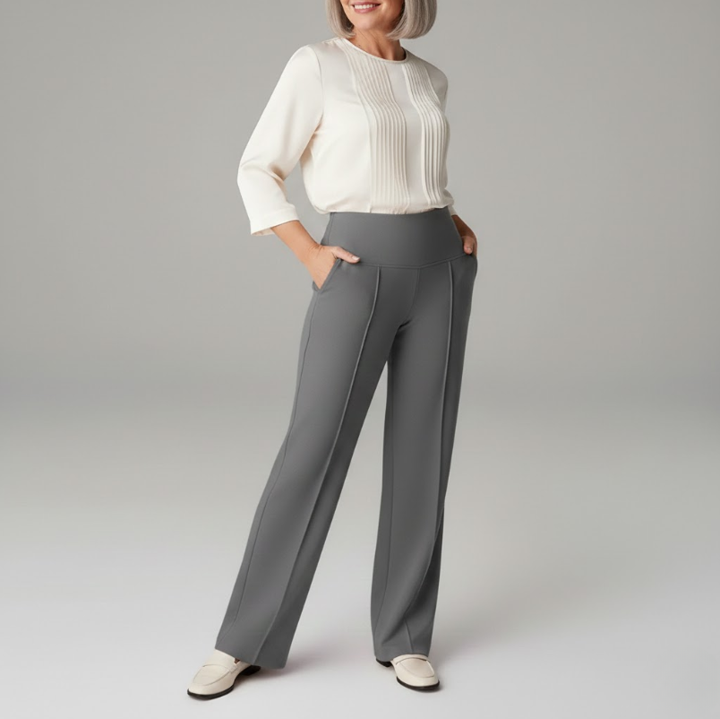 Femke Comfort Fit Broek