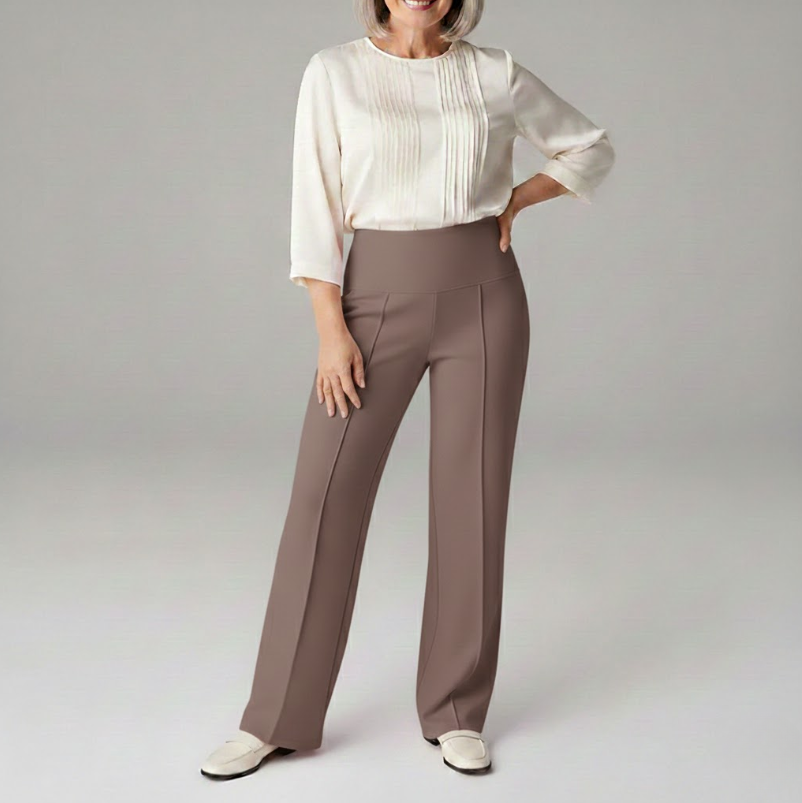 Femke Comfort Fit Broek