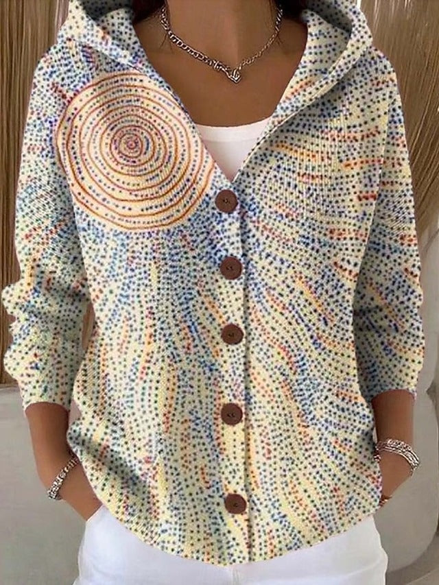 Sanne - Lichtgeel