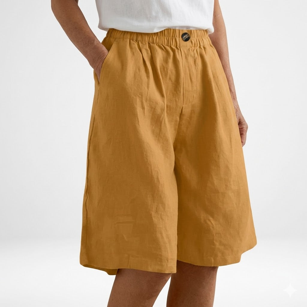 Nina Luchtige Short