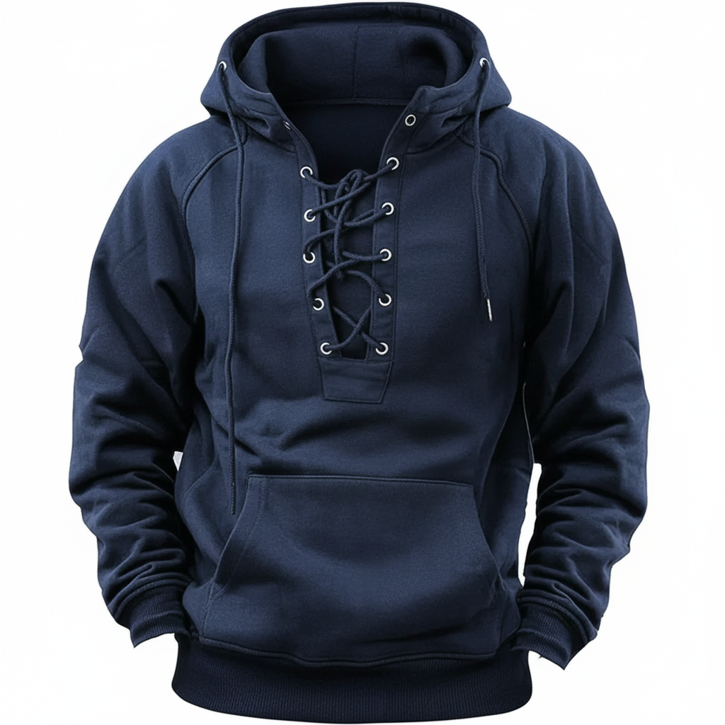 Bram - Blauw