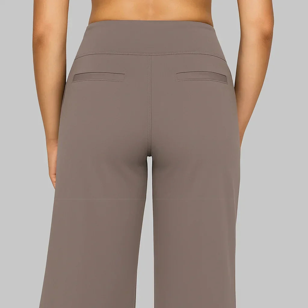 Geneviève Comfort Pants