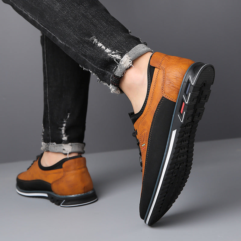 Beeckhoven™ | Oxford Schoenen