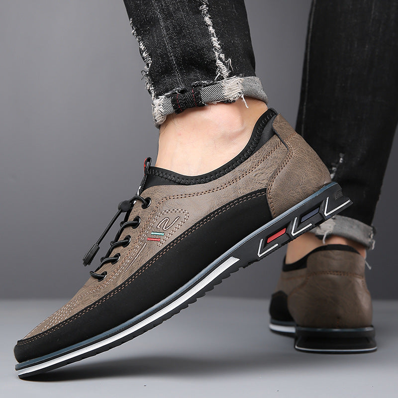 Beeckhoven™ | Oxford Schoenen