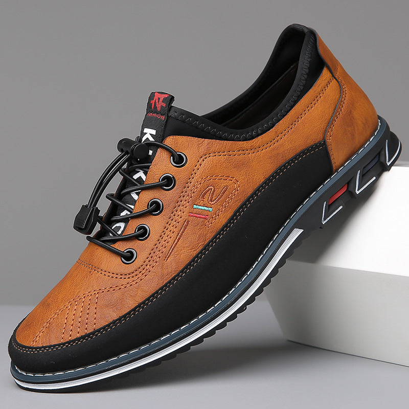 Beeckhoven™ | Oxford Schoenen