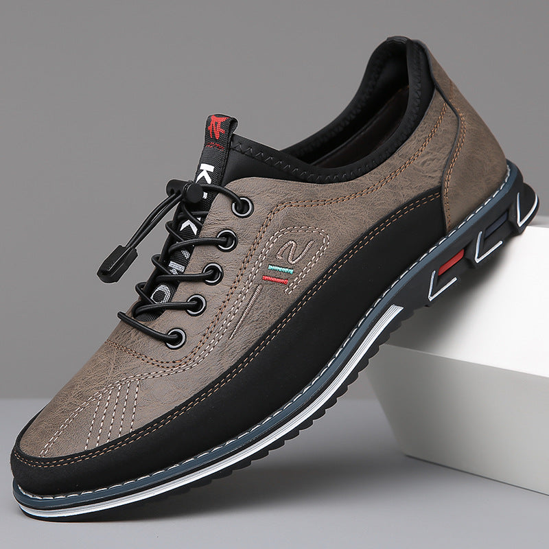 Beeckhoven™ | Oxford Schoenen