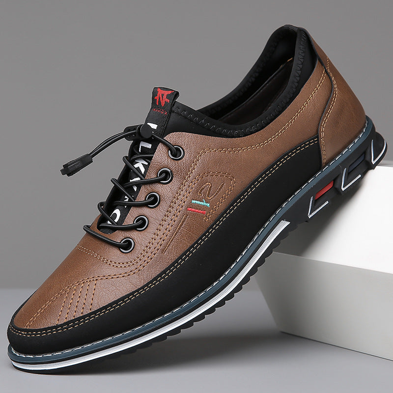Beeckhoven™ | Oxford Schoenen