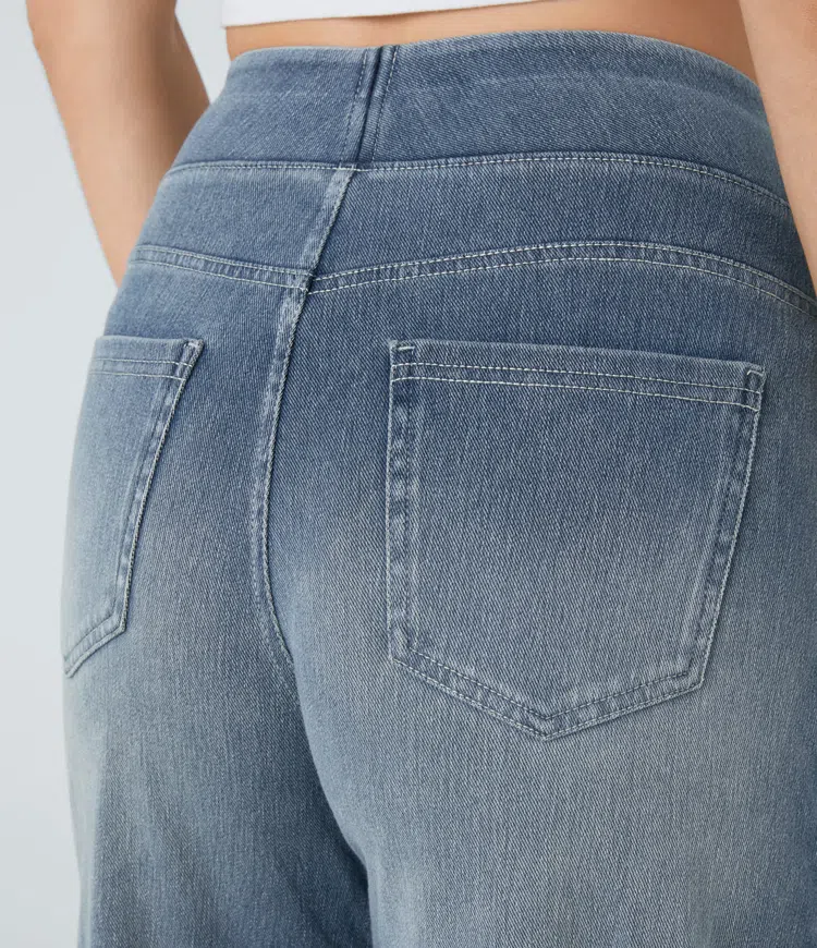 Mila Elegance Broek