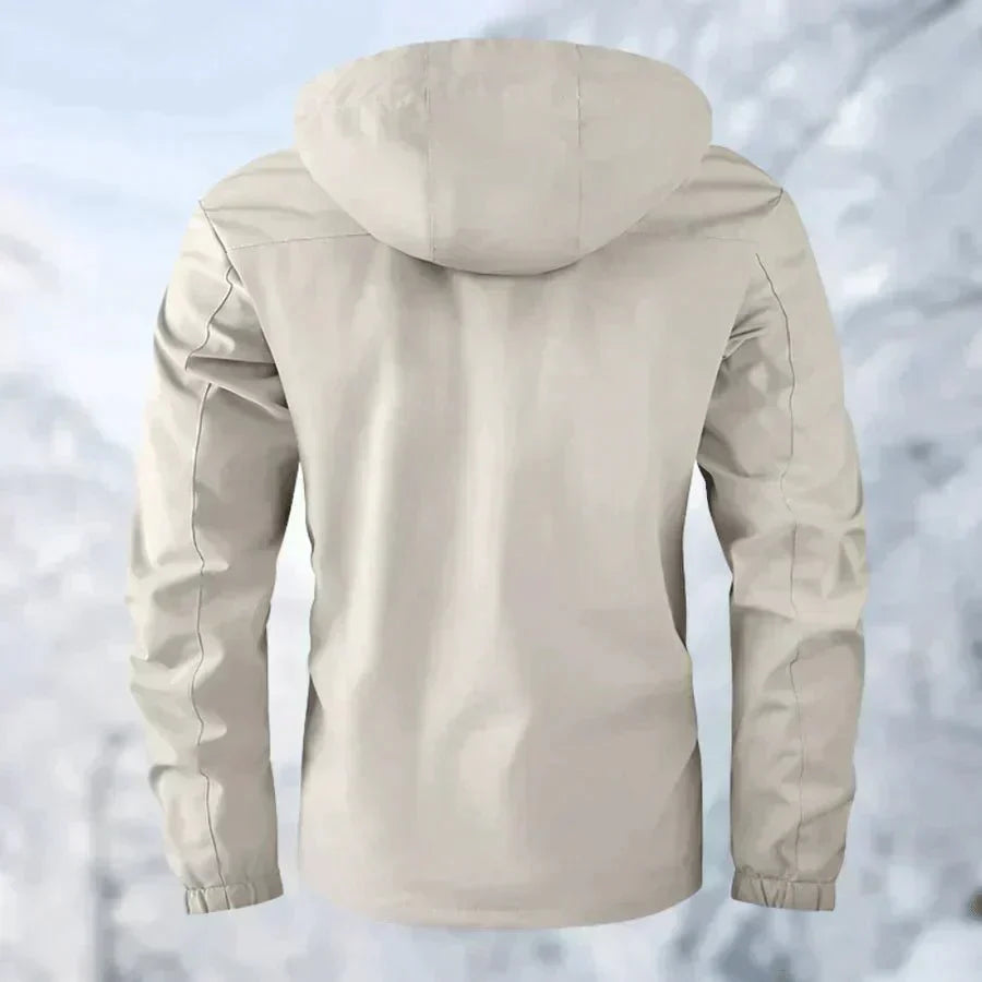 Joris™| Wind- en Waterdichte Outdoor Jas