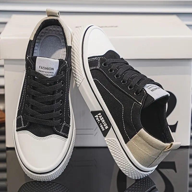 Fashion Fst.™  | Comfortabele en Casual Sneakers