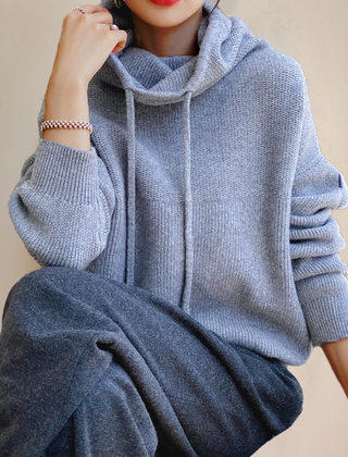 Sophie - Blauw