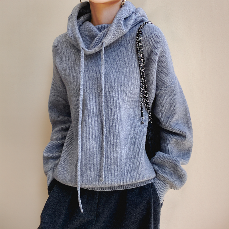 Sophie - Donkerblauw
