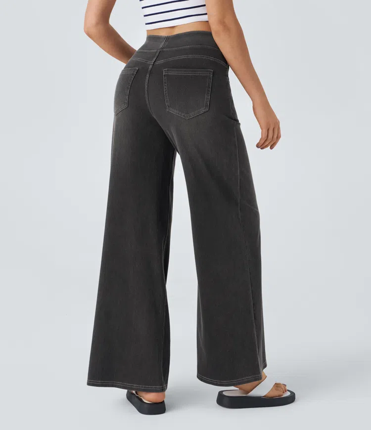 Mila Elegance Broek