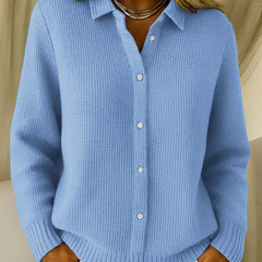 Marieke - Blauw