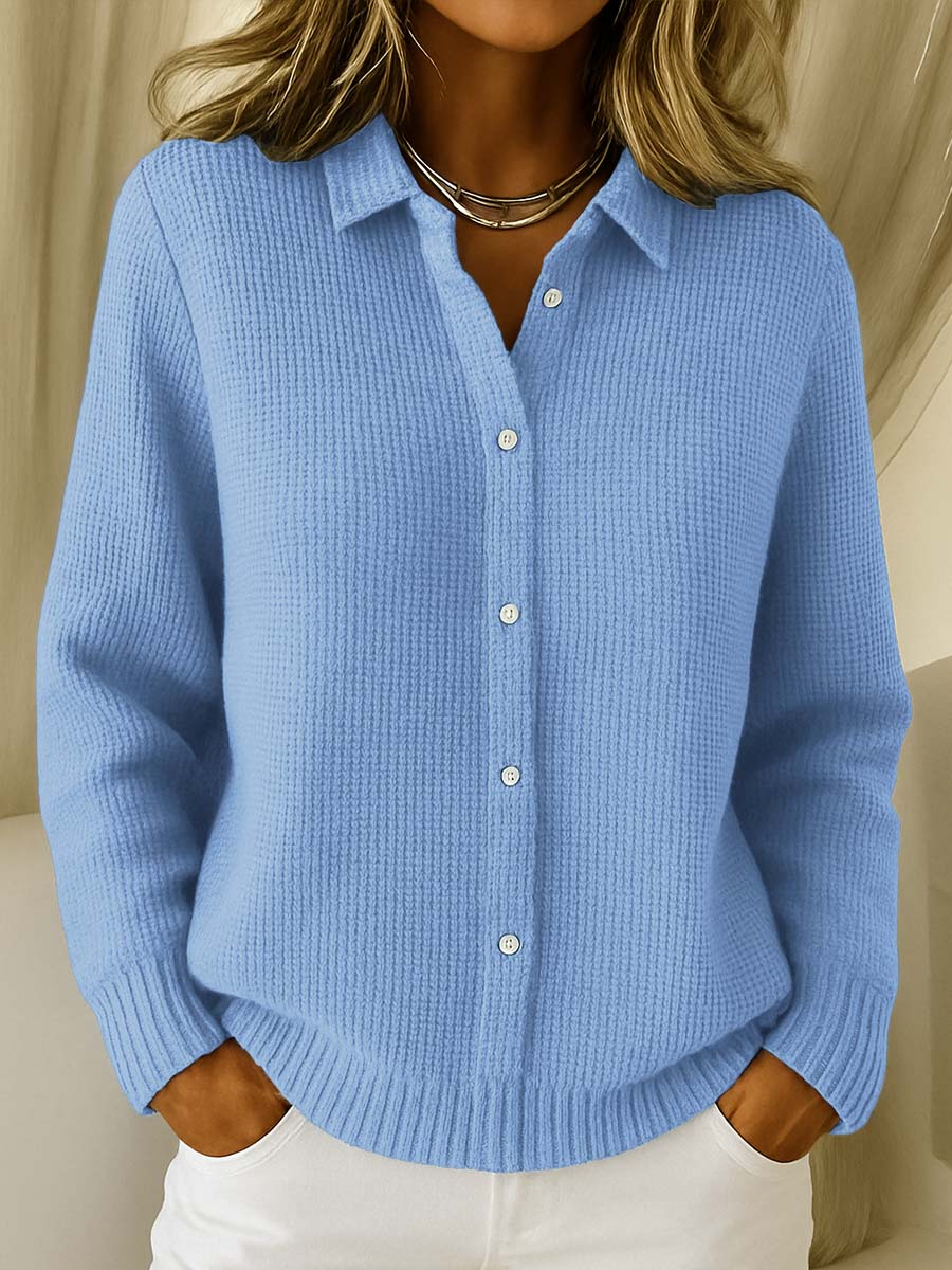 Marieke - Blauw