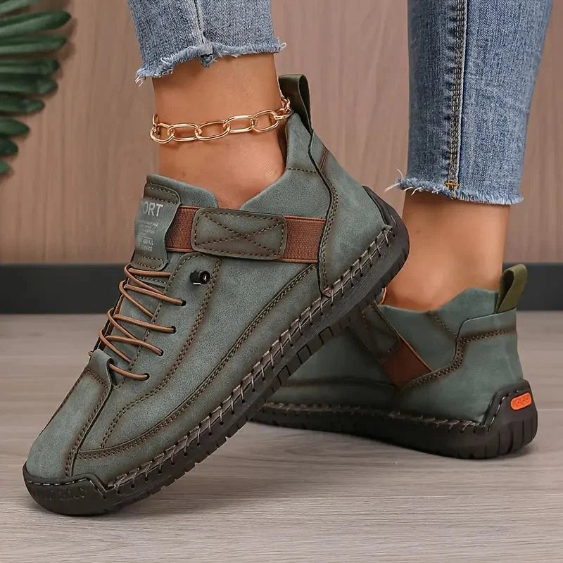 Vera - Groen