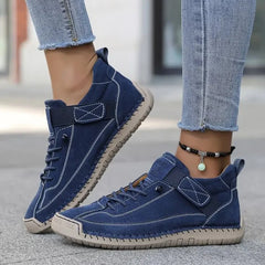 Vera - Blauw