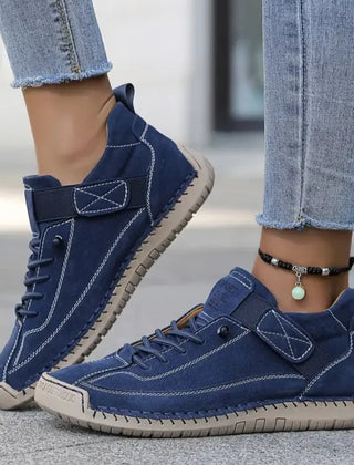 Vera - Blauw