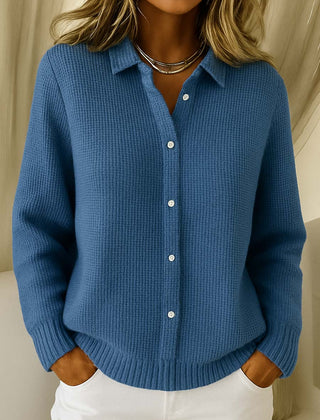 Marieke - Navy blauw