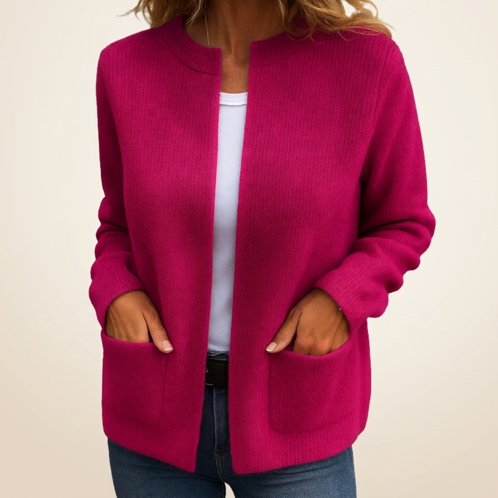 Diane - vest