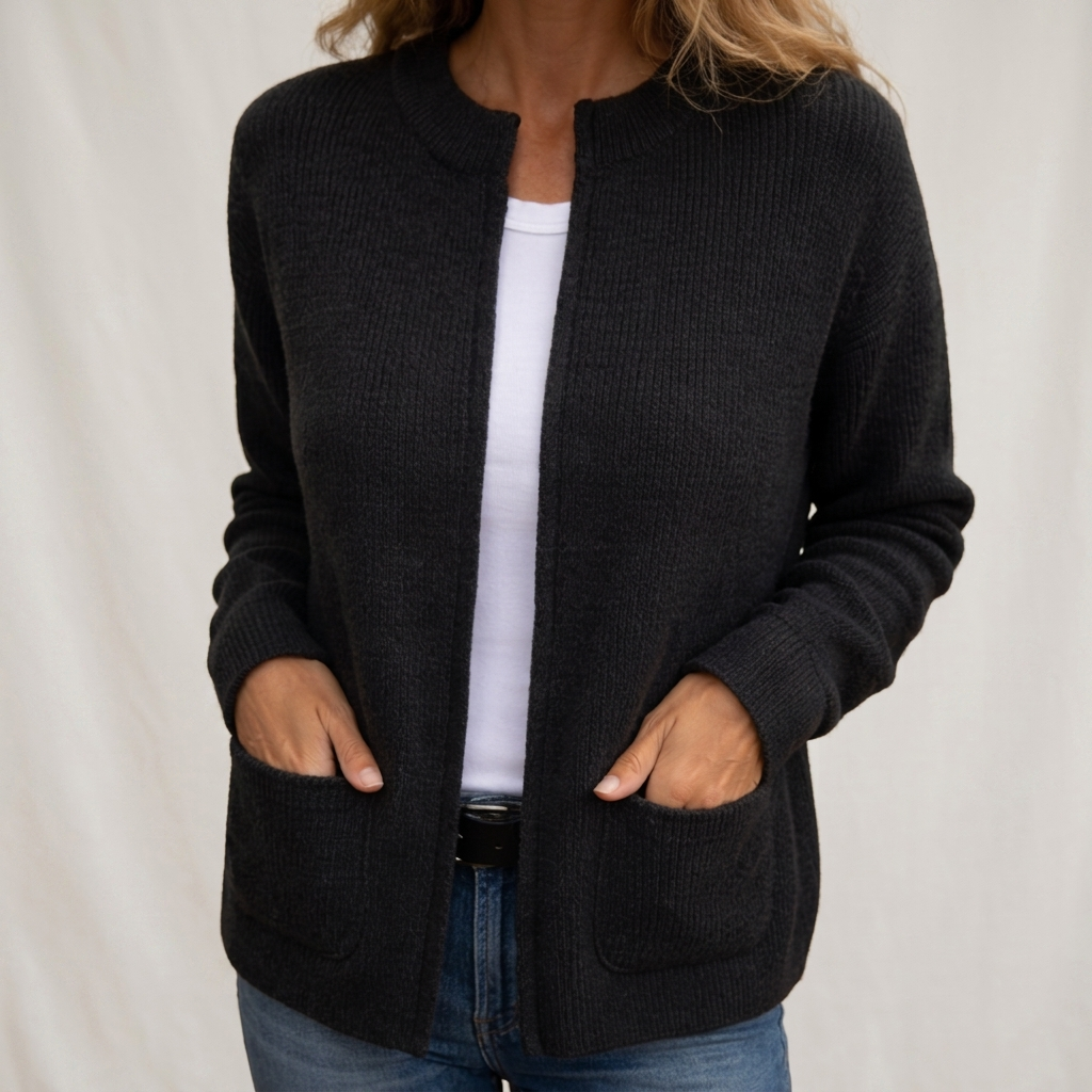 Diane - vest