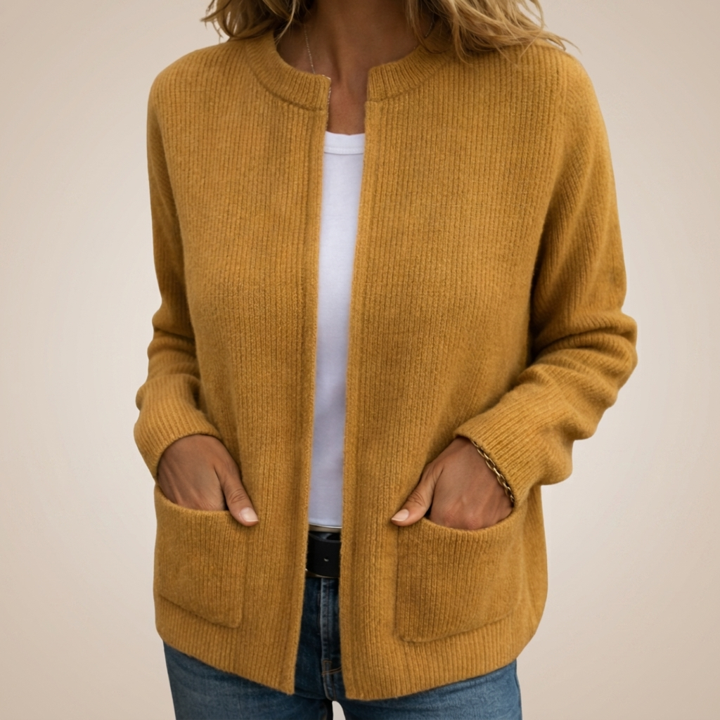 Diane - vest