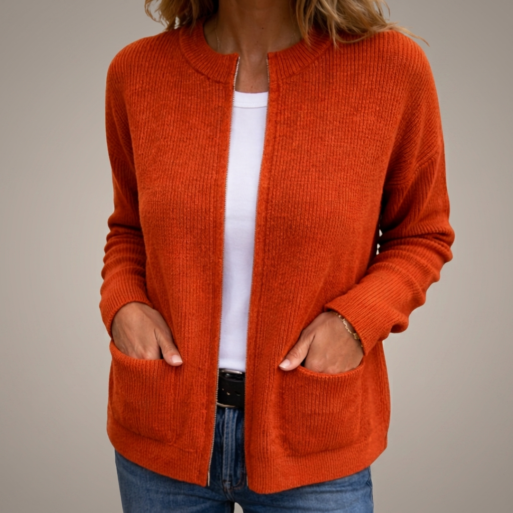 Diane - vest