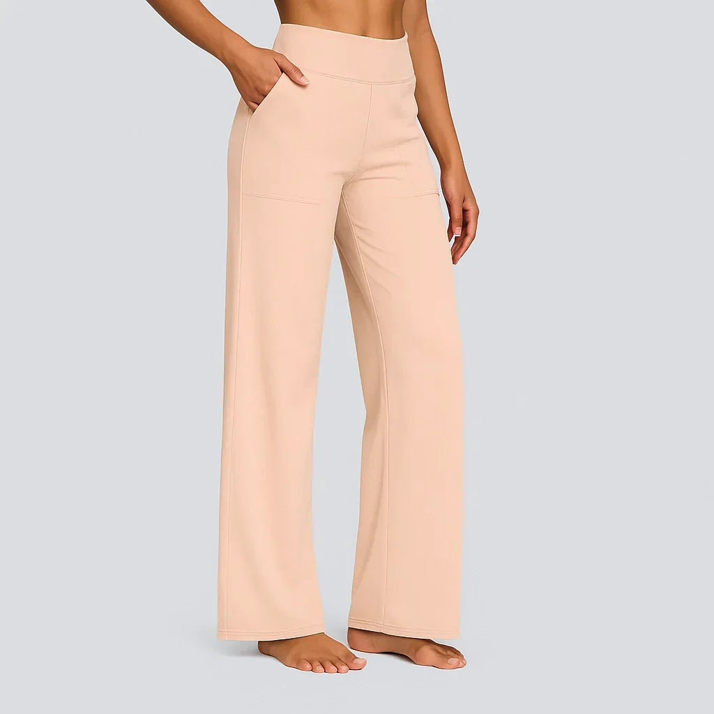 Geneviève Comfort Pants