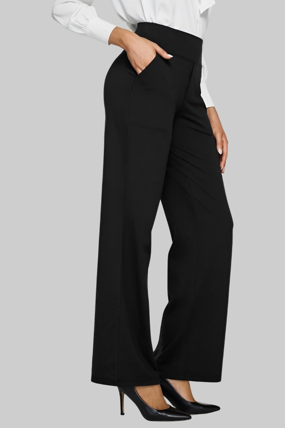 Geneviève Comfort Pants