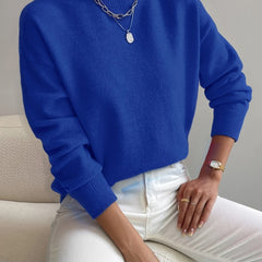 Yvonne - Blauw