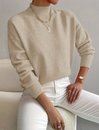 Yvonne - Beige