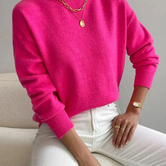 Yvonne - Roze