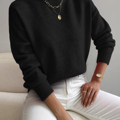 Yvonne - Zwart