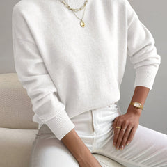 Yvonne - Wit