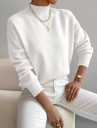 Yvonne - Wit