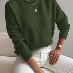 Yvonne - Groen
