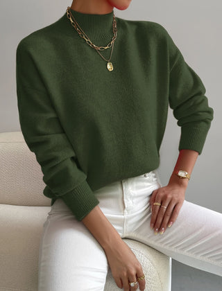 Yvonne - Groen